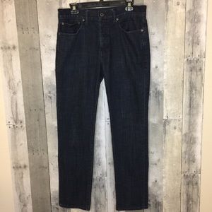 Lucky Brand 121 Heritage Slim Jeans
